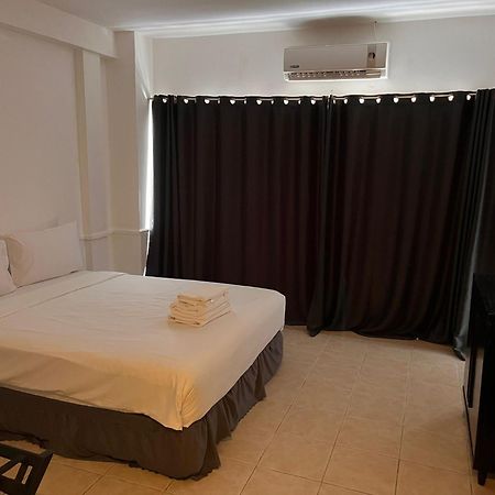 Shalom Center Chaweng Samui Hotell Exteriör bild