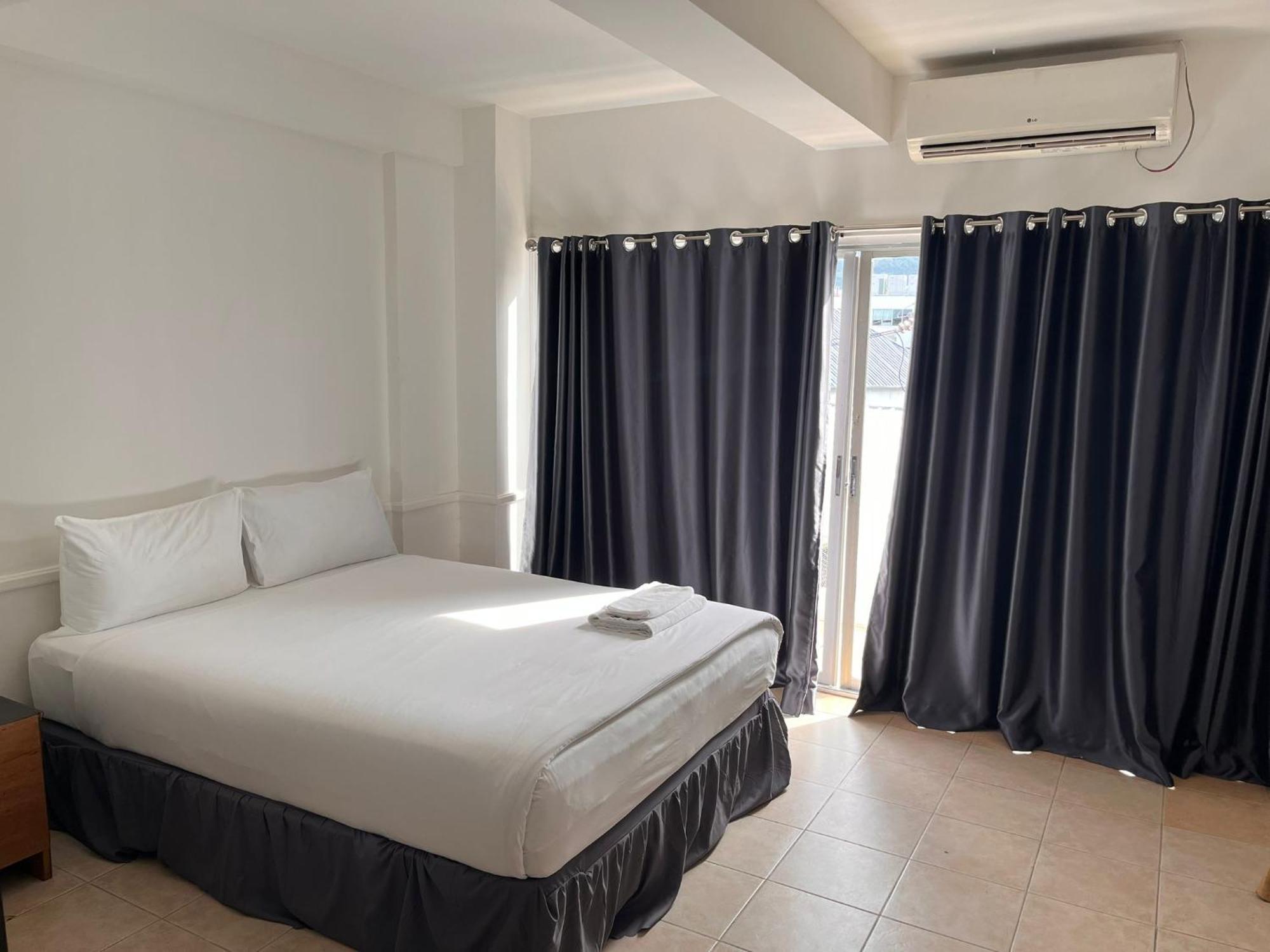 Shalom Center Chaweng Samui Hotell Exteriör bild