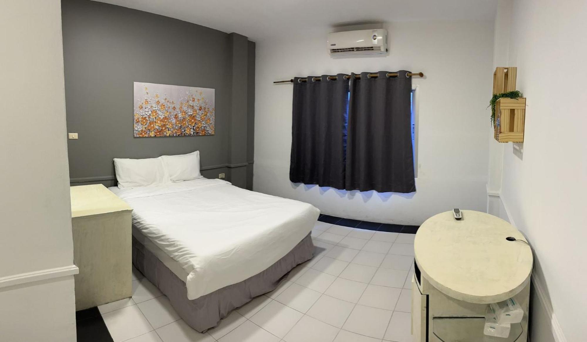 Shalom Center Chaweng Samui Hotell Exteriör bild